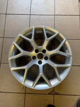 Load image into Gallery viewer, 1x Alufelge 19 Zoll EX531007KAA Jaguar F-Type Rim Wheel FEL3405250345wt