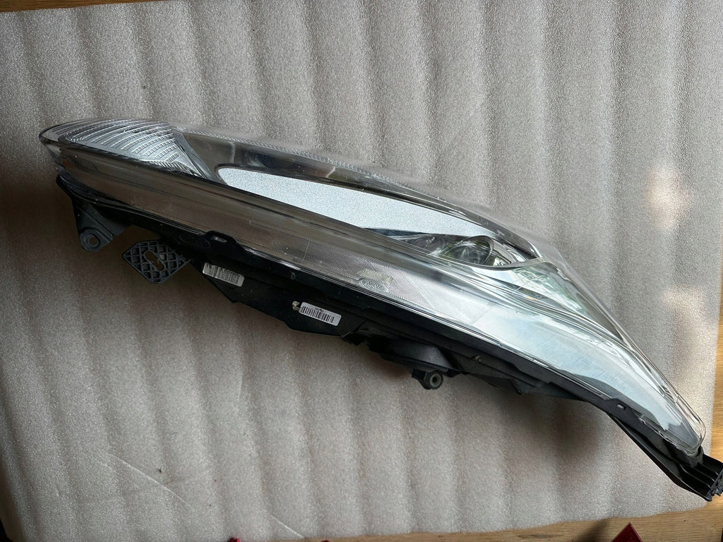 Frontscheinwerfer Ford Fiesta I C1BB13W029DH Rechts Scheinwerfer Headlight SCH4590593619yu