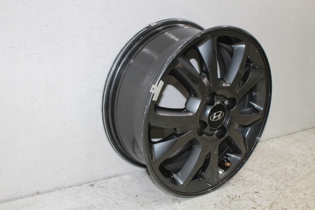 1x Alufelge 15 Zoll 6.0" 4x100 47ET 52910-C8400 Hyundai I Rim Wheel FEL5144548658hg