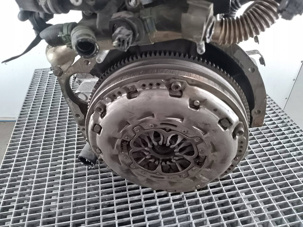 Motor Renault Laguna III M9R742 2.0 DCI 2007 Diesel Engine Unkomplett