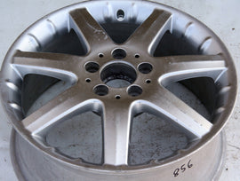 1x Alufelge 17 Zoll 7.0