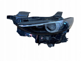 Frontscheinwerfer Mazda IV BCJH-51040 Full LED Links Scheinwerfer Headlight