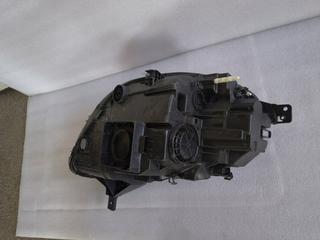 Frontscheinwerfer Ford Puma L1TB-13101-EK LED Links Scheinwerfer Headlight SCH1033622788wc