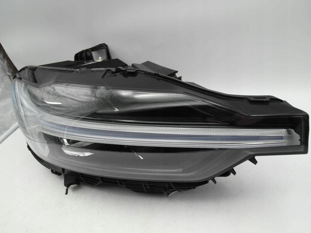 Frontscheinwerfer Volvo Xc60 II 32396576 Rechts Scheinwerfer Headlight SCH6924148377po
