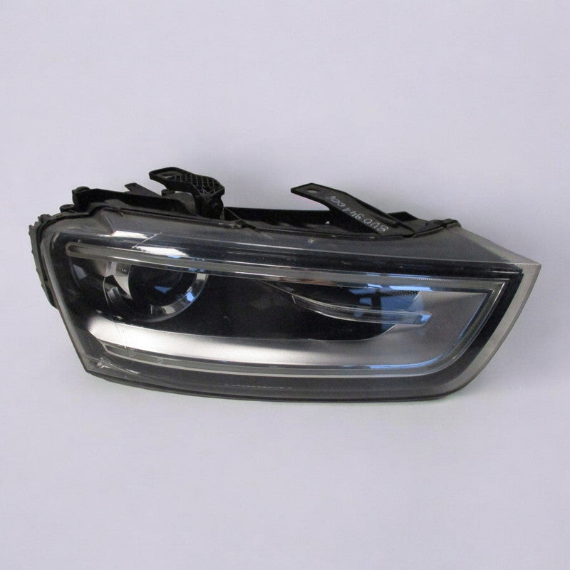 Frontscheinwerfer Audi Q3 8U0941006 Xenon Rechts Scheinwerfer Headlight