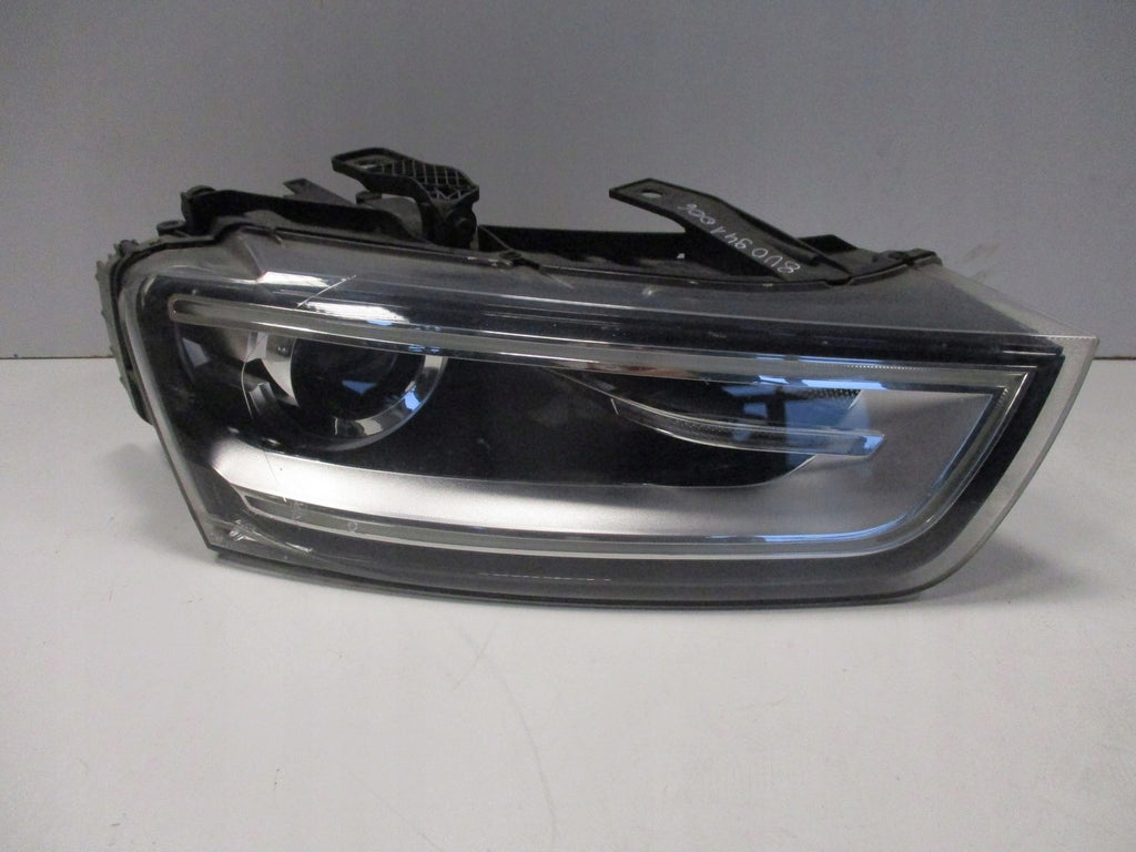 Frontscheinwerfer Audi Q3 8U0941006 Xenon Rechts Scheinwerfer Headlight