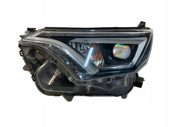 Frontscheinwerfer Toyota IV Full LED Links Scheinwerfer Headlight SCH6917431649ss