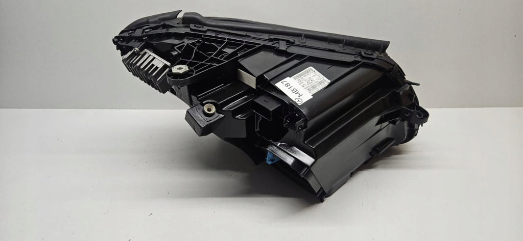 Frontscheinwerfer Mercedes-Benz W205 A2059064261 LED Links Headlight SCH4191354008rw