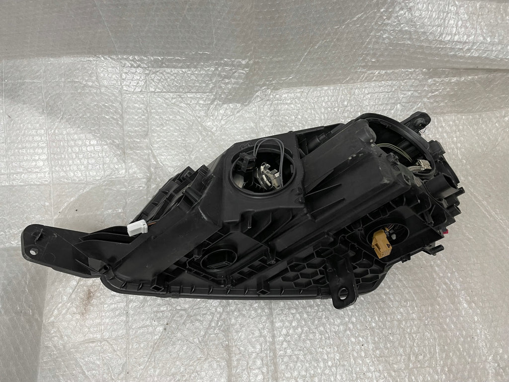 Frontscheinwerfer Skoda Yeti 5L1941016C Xenon Rechts Scheinwerfer Headlight