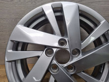 Load image into Gallery viewer, 1x Alufelge 15 Zoll 2G0601025BB VW Polo Rim Wheel FEL8119692944pt