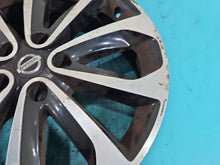 Load image into Gallery viewer, 1x Alufelge 18 Zoll 6.5" 5x114.3 40ET Nissan Qashqai I J10 Rim Wheel FEL2542982242jk