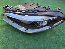 Laden Sie das Bild in den Galerie-Viewer, Frontscheinwerfer BMW 5 F11 F10 1EX011072-01 Full LED Links Headlight SCH6139361709we
