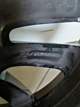 Load image into Gallery viewer, 1x Alufelge 17 Zoll 7.0" 5x112 44 5ET Glanz Schwarz A2064017400 Mercedes-Benz FEL6414334931gm