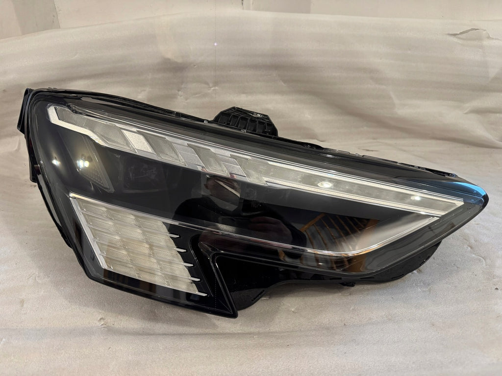 Frontscheinwerfer Audi A3 8Y0941036 Full LED Rechts Scheinwerfer Headlight SCH6897079425ys