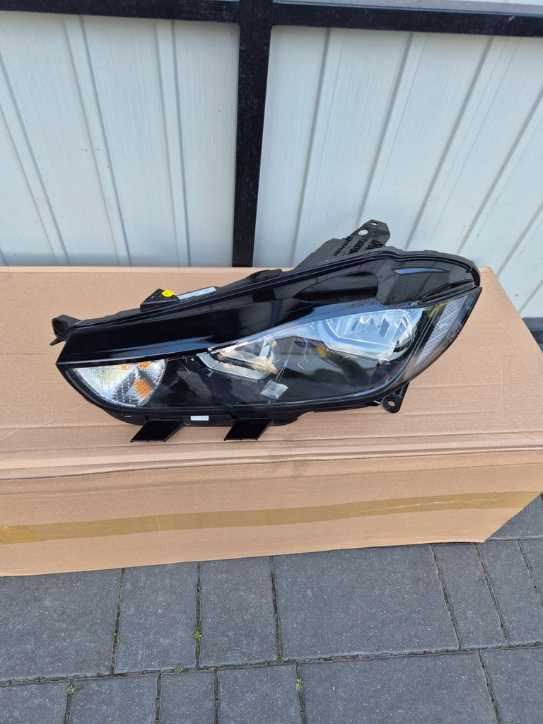 Frontscheinwerfer Jaguar Xe GX73-13W030-HF Links Scheinwerfer Headlight SCH7894614944lb