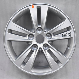 1x Alufelge 16 Zoll 6.5