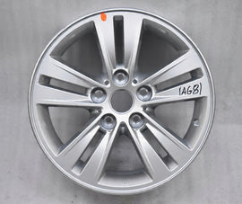 1x Alufelge 16 Zoll 6.5