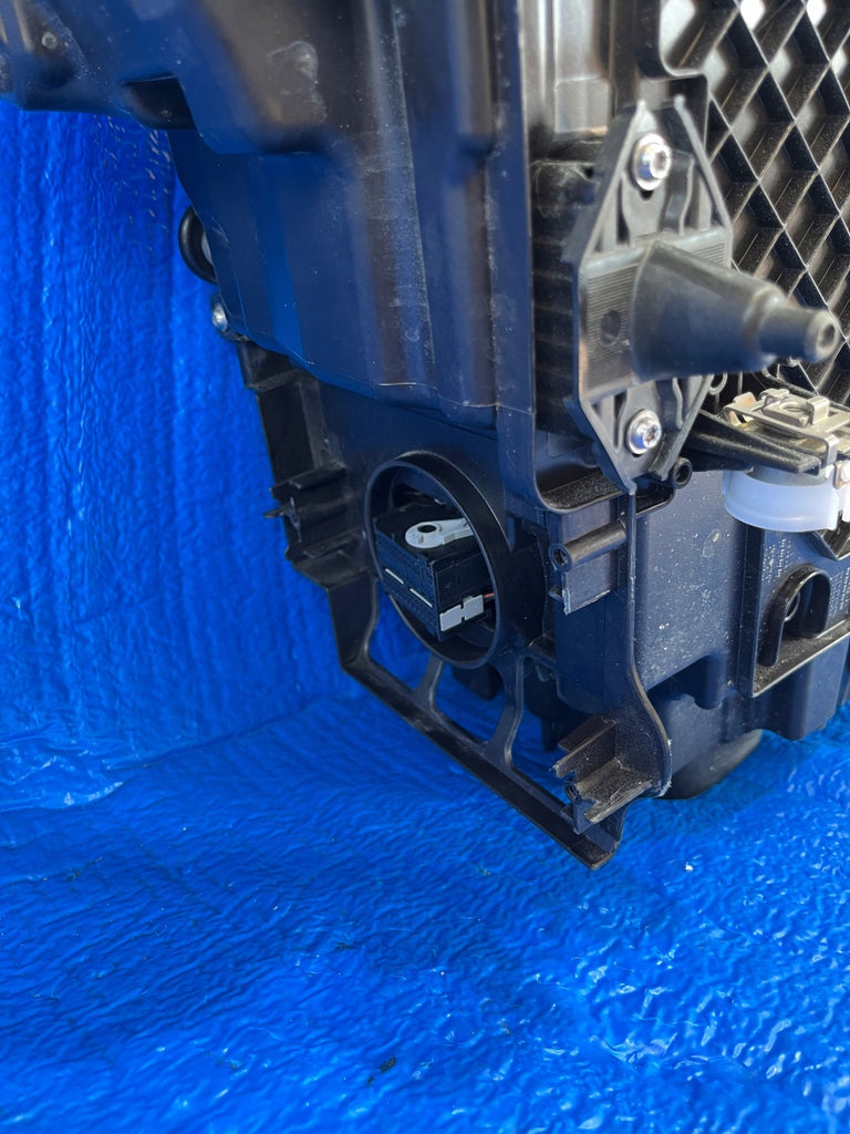 Frontscheinwerfer BMW 5 G31 G30 9850587-07 Links Scheinwerfer Headlight SCH4887341339di