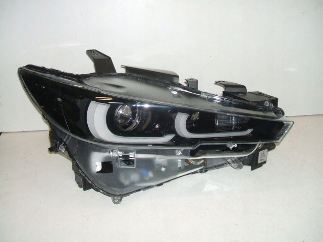 Frontscheinwerfer Mazda Cx5 Kf KSD651030 LED Rechts Scheinwerfer Headlight SCH2015622535xn