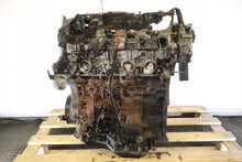 Laden Sie das Bild in den Galerie-Viewer, Motor Peugeot 508 I 4H02 2.2 HDI 204PS 53kW 2011 Diesel Engine Unkomplett