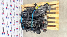 Load image into Gallery viewer, Motor BMW F11 F22 F36 F21 F10 E91 F34 N47D20C 2.0 184PS 130TKm Diesel Komplett MOT1537615037pi