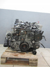 Load image into Gallery viewer, Motor Mercedes-Benz Sprinter 646811 2.2 CDI 190TKm Diesel Engine Komplett