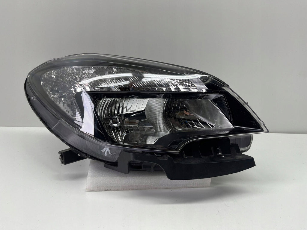Frontscheinwerfer Opel Mokka 42435930 Rechts Scheinwerfer Headlight SCH3652757829dh