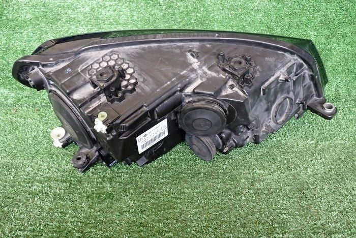 Frontscheinwerfer VW Caddy 1EA012286-05 Links Scheinwerfer Headlight SCH2600088728ti