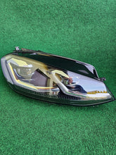 Load image into Gallery viewer, Frontscheinwerfer VW Golf VII 5G1941036L LED Rechts Scheinwerfer Headlight SCH6584493052ns