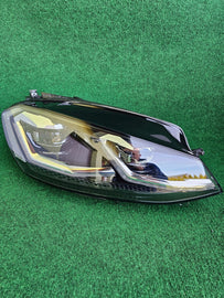 Frontscheinwerfer VW Golf VII 5G1941036L LED Rechts Scheinwerfer Headlight SCH6584493052ns