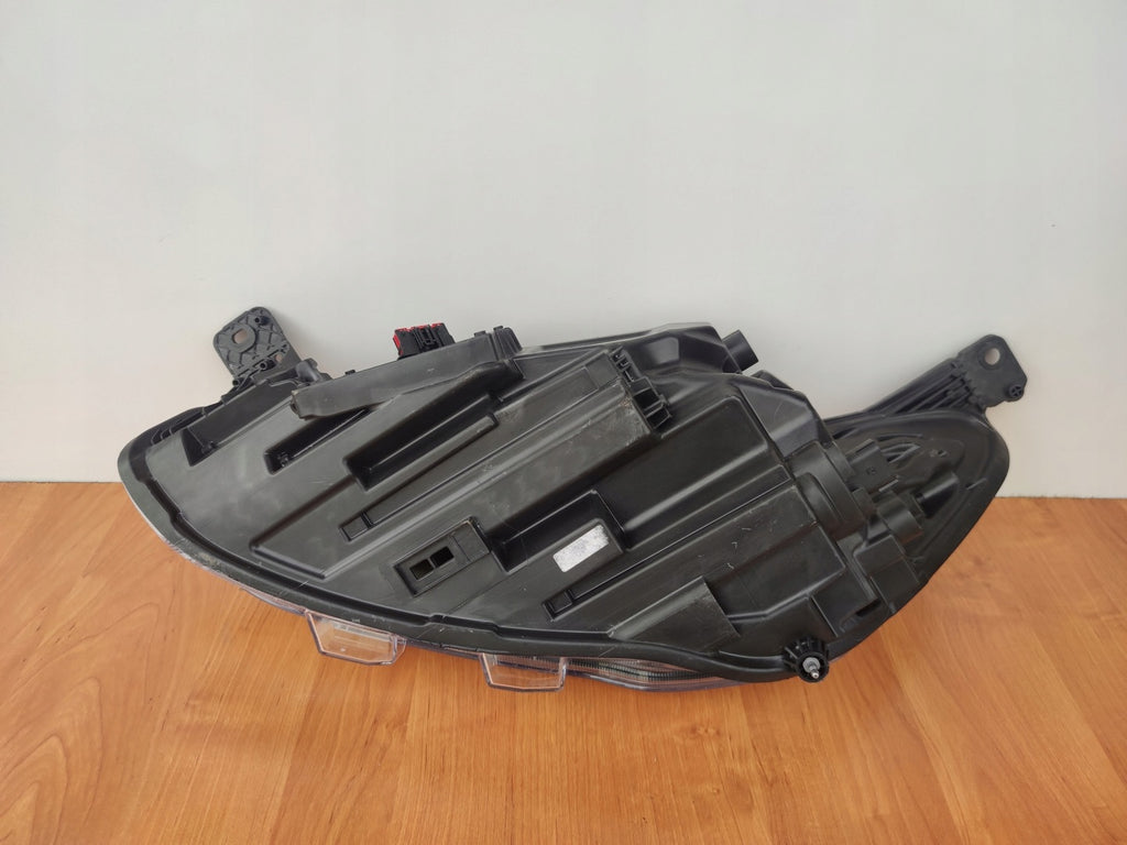 Frontscheinwerfer Ford Focus JX7B-13E014-AE LED Rechts Scheinwerfer Headlight SCH7042756662zy