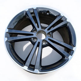 1x Alufelge 18 Zoll 7.5