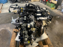 Laden Sie das Bild in den Galerie-Viewer, Motor Ford Focus C-Max M1DA M2DA 1.0 95TKm Benzin Engine Komplett MOT5694186109yp