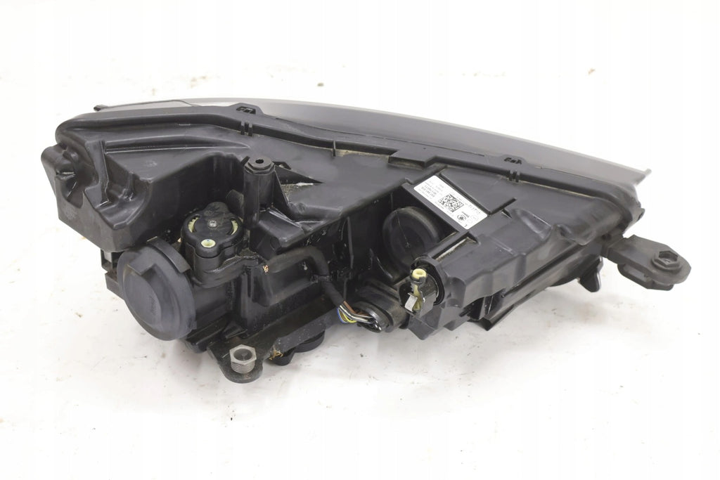 Frontscheinwerfer Skoda Scala 657941015 Laser Links Scheinwerfer Headlight SCH4688102821cv
