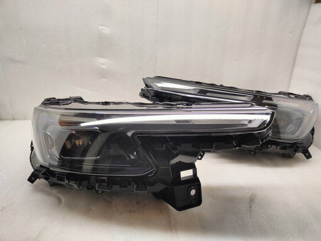 Frontscheinwerfer Alfa Romeo 505725720 50572577 Full LED Ein Satz Headlight SCH4791176932xg