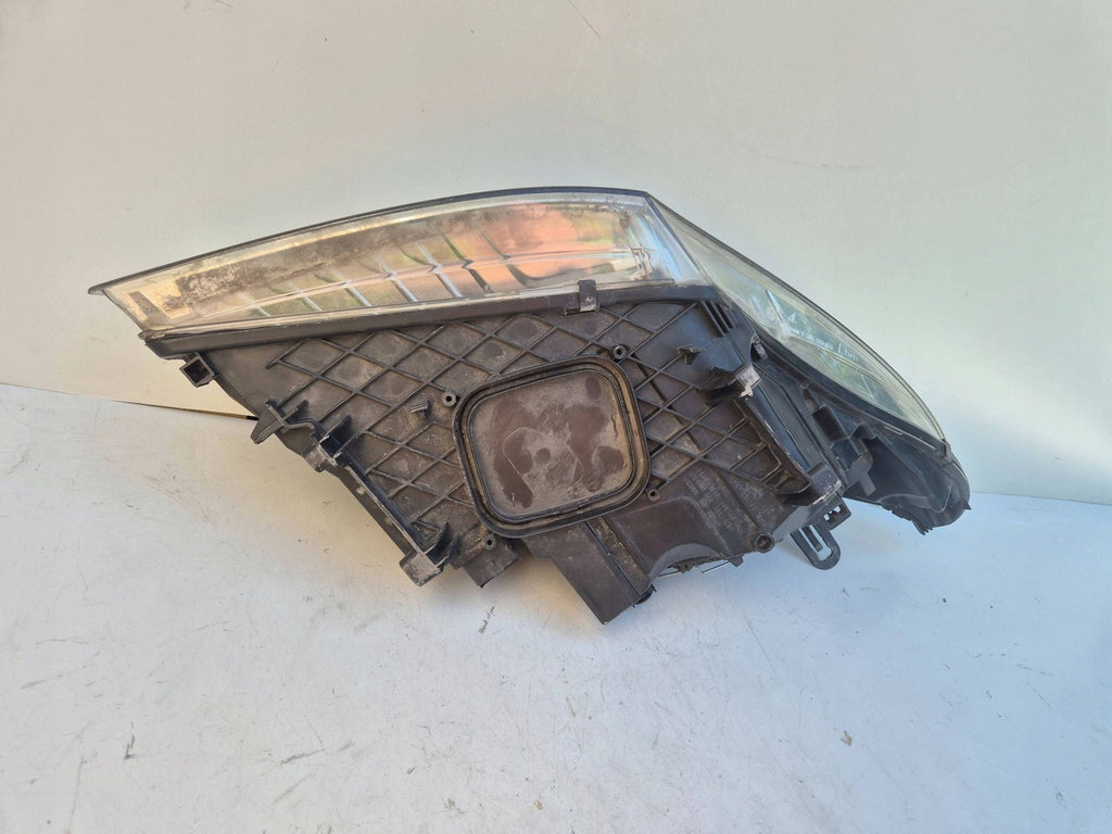 Frontscheinwerfer Renault Megane III 260600017 Links Scheinwerfer Headlight SCH3354768937ik