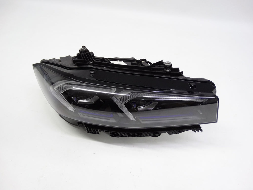 Frontscheinwerfer BMW 3 G21 G20 7885066 LED Rechts Scheinwerfer Headlight SCH8782515094qn