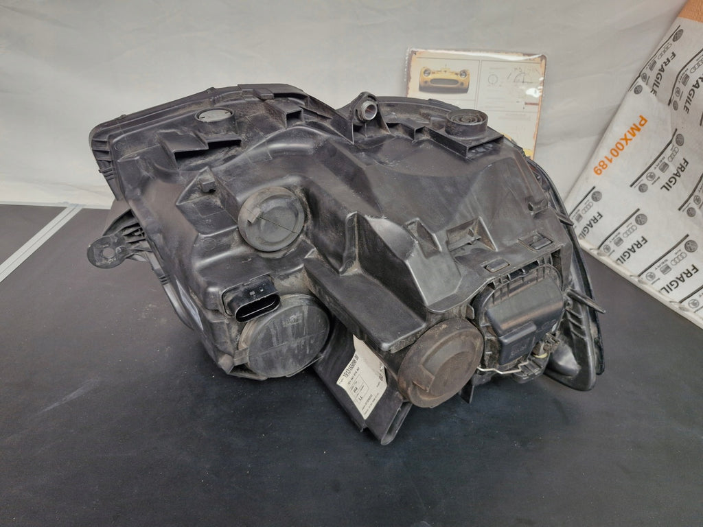 Frontscheinwerfer VW Multivan Transporter T67E1A Links Scheinwerfer Headlight SCH7992886630cp