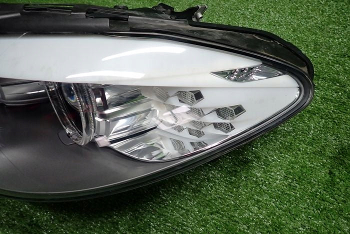 Frontscheinwerfer BMW 5 F11 F10 7203245-21 Links Scheinwerfer Headlight SCH3161195894bp