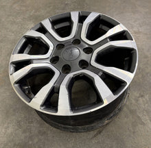 Load image into Gallery viewer, 1x Alufelge 18 Zoll 8.0" 6x139.7 JB3C1007RZA Ford Ranger Rim Wheel FEL2164926111nq