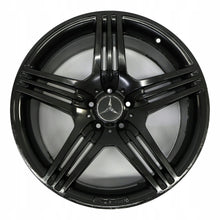 Load image into Gallery viewer, 1x Alufelge 19 Zoll 9.5" 5x112 31ET A2304015502 Mercedes-Benz Sl R230 Rim Wheel FEL6295175417mw