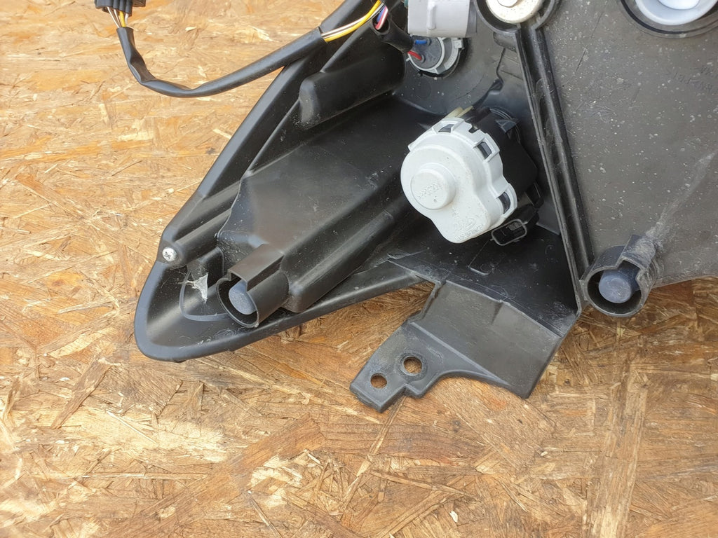 Frontscheinwerfer Mazda Cx5 KD3151030 Full LED Rechts Scheinwerfer Headlight SCH1296441215zi