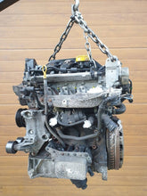 Load image into Gallery viewer, Motor Nissan Qashqai I J11 R9M410 1.6 DCI 131PS 2015 Diesel Engine Unkomplett MOT2718776048jx