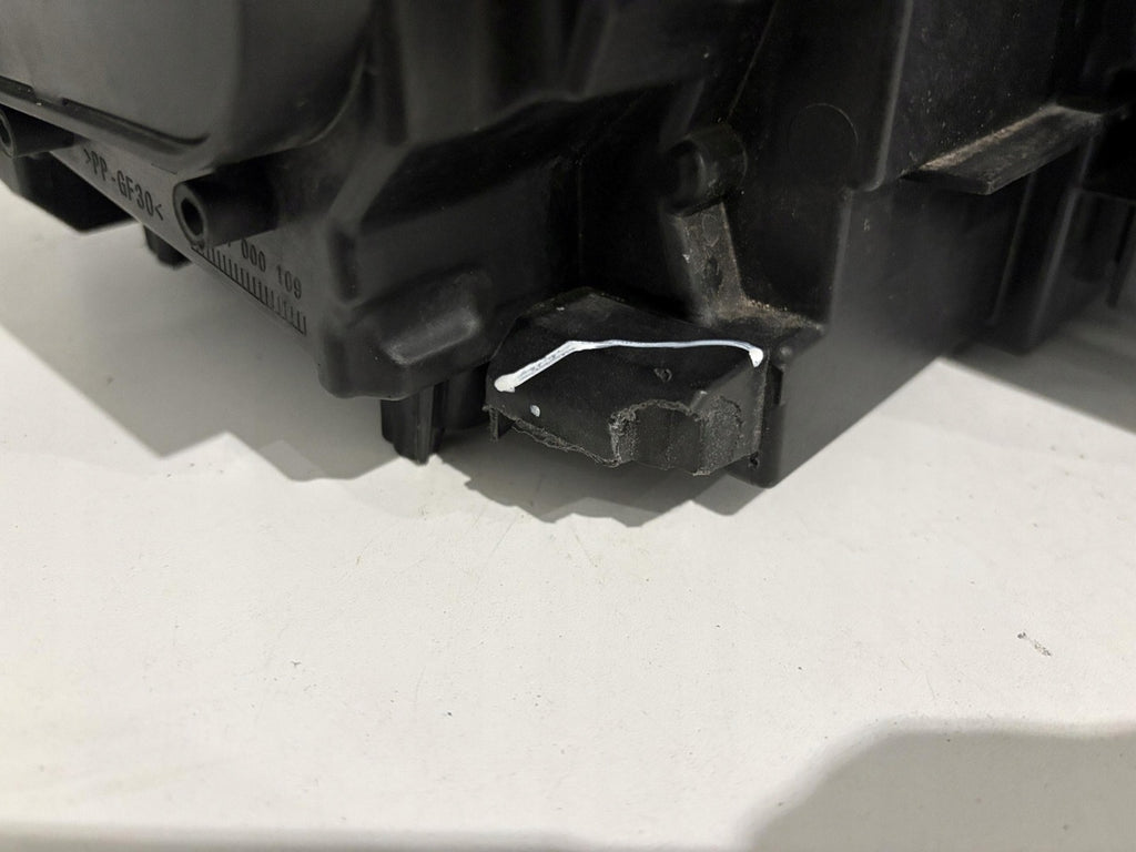 Frontscheinwerfer VW Touran 5TB941081A Full LED Links Scheinwerfer Headlight SCH8957303168rz