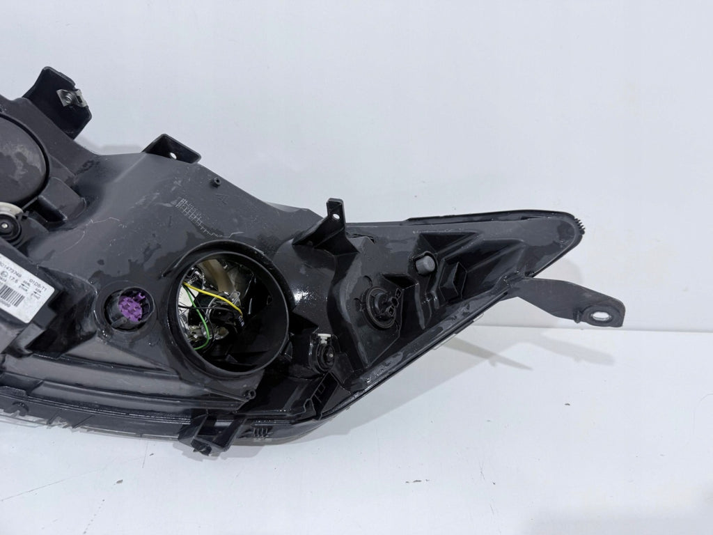 Frontscheinwerfer Iveco Daily I 5801473749 Rechts Scheinwerfer Headlight SCH4613507137yh