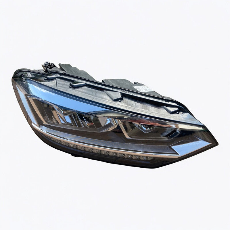 Frontscheinwerfer VW Touran 5TB941036B Ein Stück (Rechts oder Links) Headlight