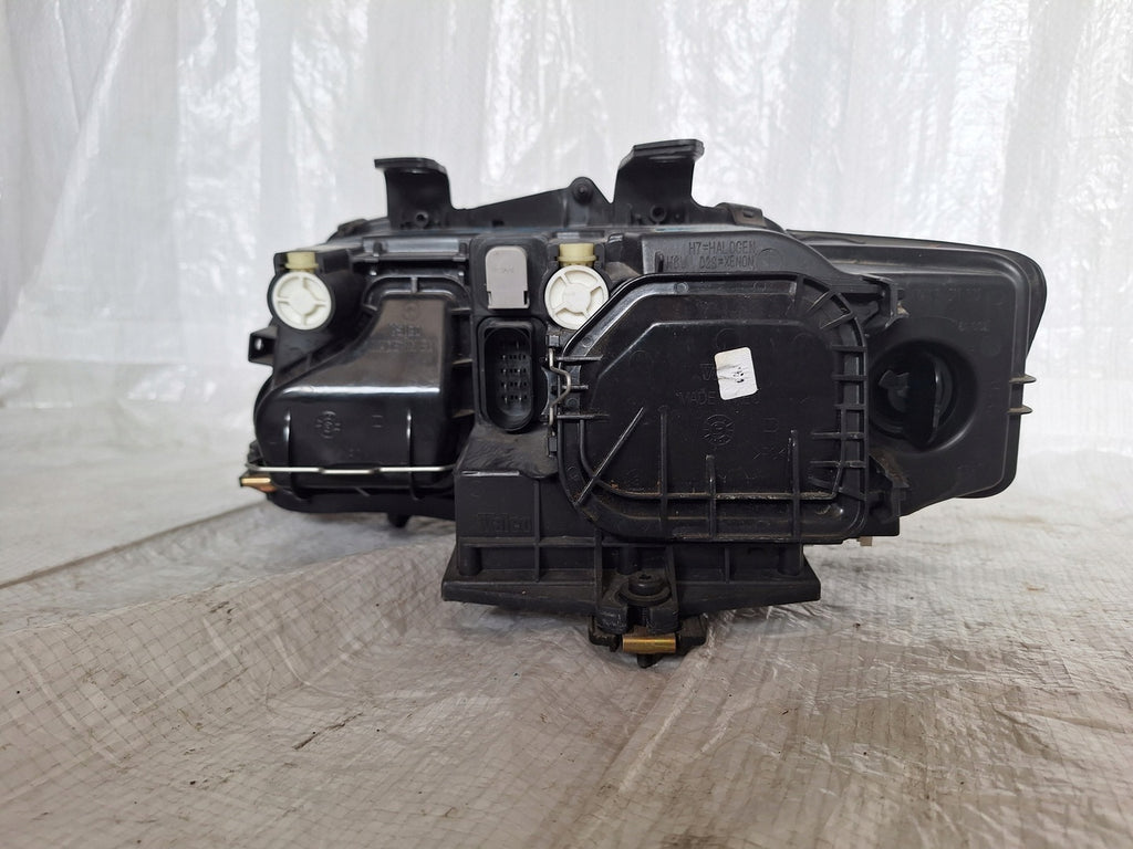 Frontscheinwerfer Audi A4 B6 8E0941004F 8E0990008F Xenon Rechts Headlight