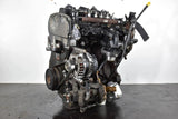 Motor Ford Transit Custom CYF5 2.2 TDCI 100PS 135TKm 2013 Diesel Unkomplett