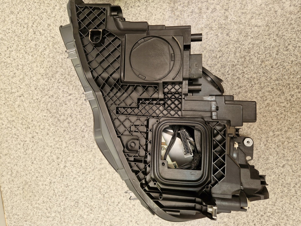 Frontscheinwerfer Mercedes-Benz A2078200859 2078522819131 LED Rechts Headlight SCH8352892568kq