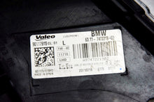 Load image into Gallery viewer, Frontscheinwerfer BMW X1 F48 7472219 LED Links Scheinwerfer Headlight SCH9766403265eb